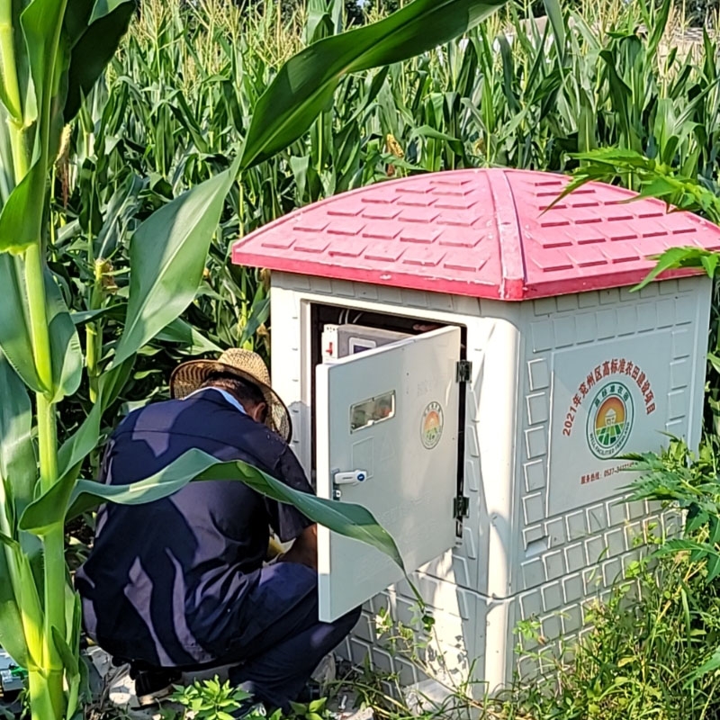 助力鄉(xiāng)村振興，助力數(shù)字化農(nóng)業(yè)，領(lǐng)航智能灌溉設(shè)備