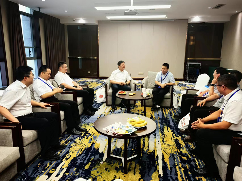 熱烈祝賀 | 國家節(jié)水灌溉工程技術(shù)研究中心與山東浩坤潤土水利設備有限公司簽訂戰(zhàn)略合作框架協(xié)議